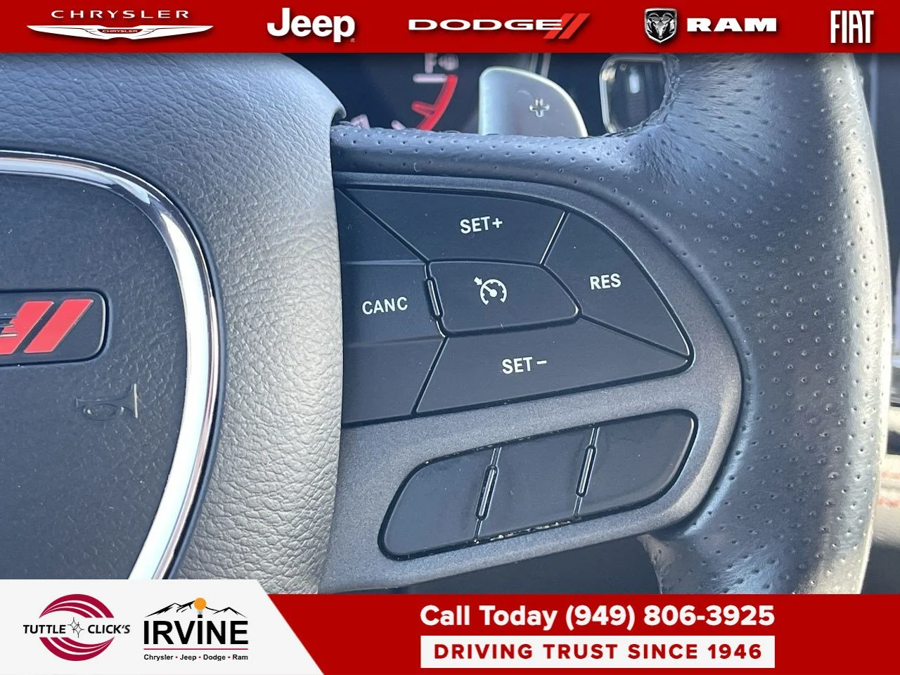Used 2023 Destroyer Gray Clearcoat Dodge GT image 35