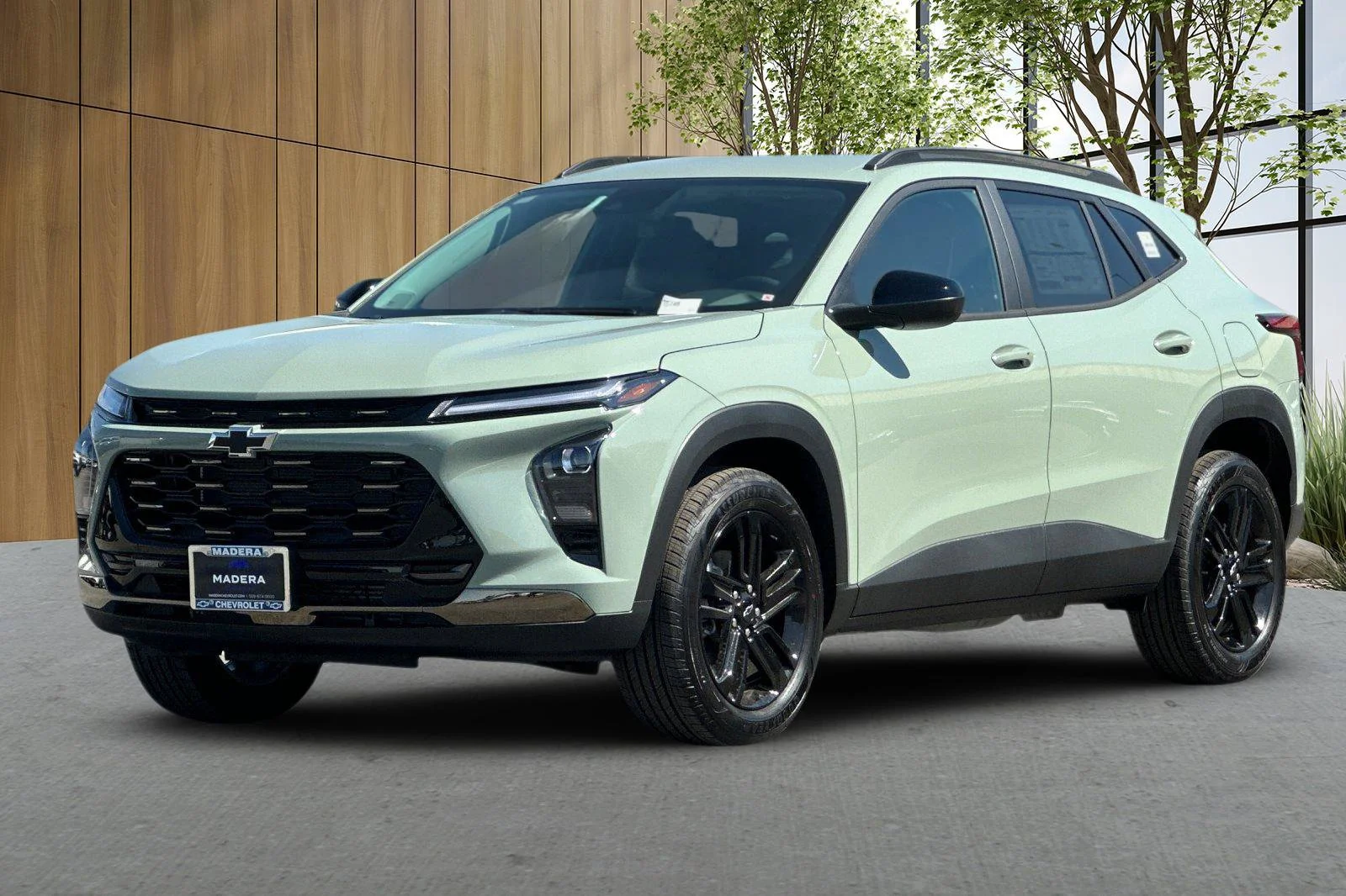 2026 Chevrolet Trax Activ - Photo 8