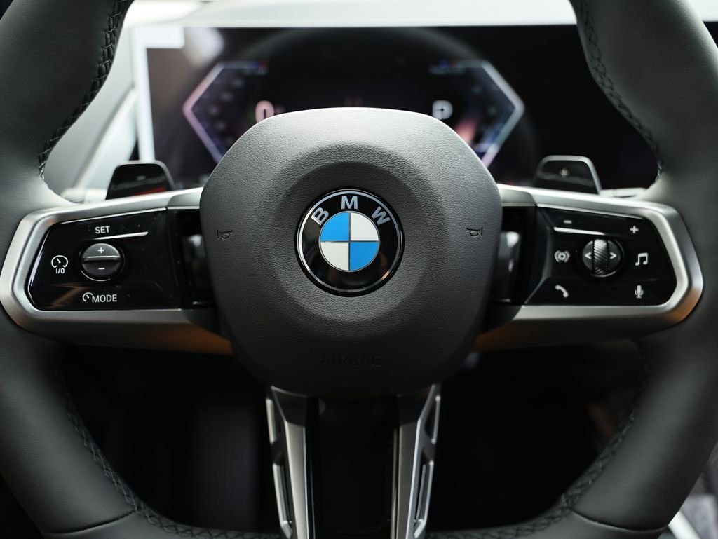 New 2026 Alpine White BMW 30 xDrive image 33