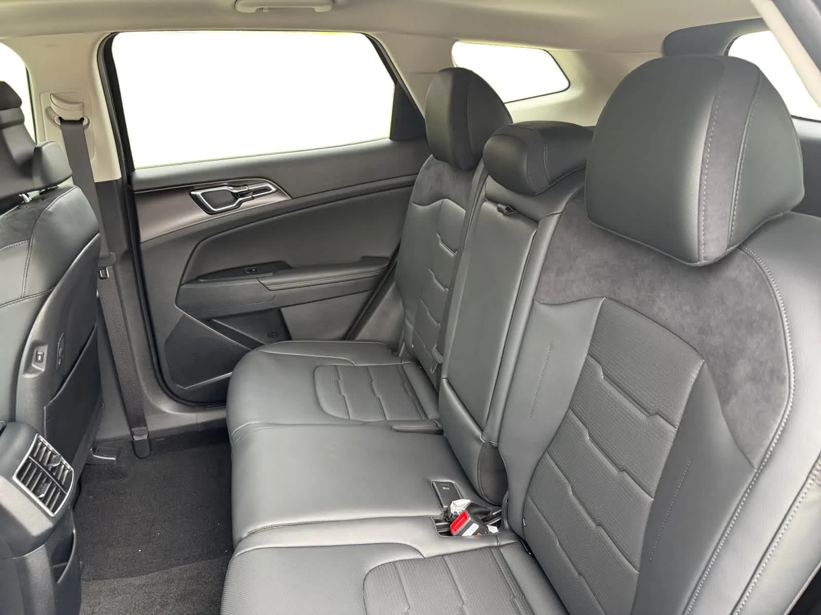 New 2026 Panthera Metal Matte Kia SX-Prestige image 13