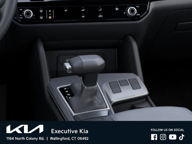 New 2026 Panthera Metal Kia LX image 23