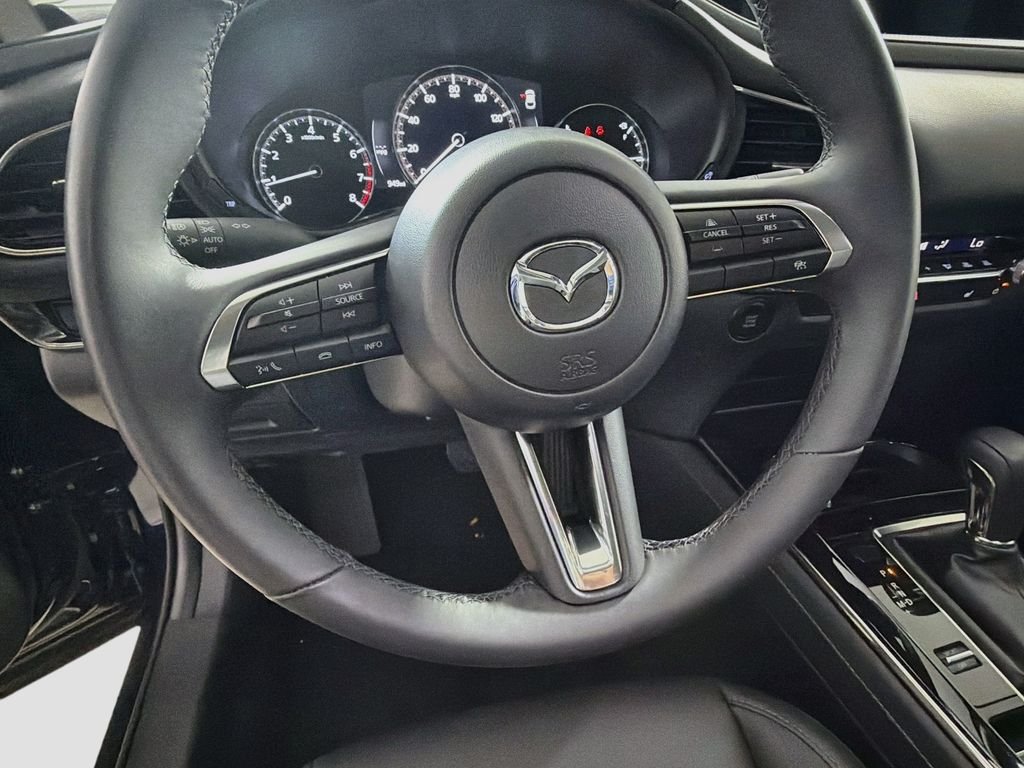 Used 2024 Deep Crystal Blue Mica Mazda 2.5 S Preferred Package image 18