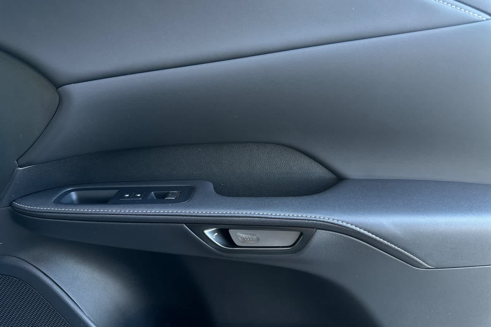 New 2026 Iridium Lexus  350 AWD image 19