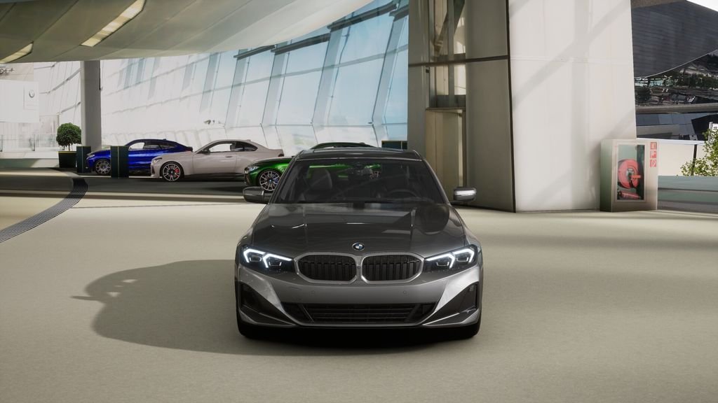 2026 BMW 3 Series 330i - Photo 30