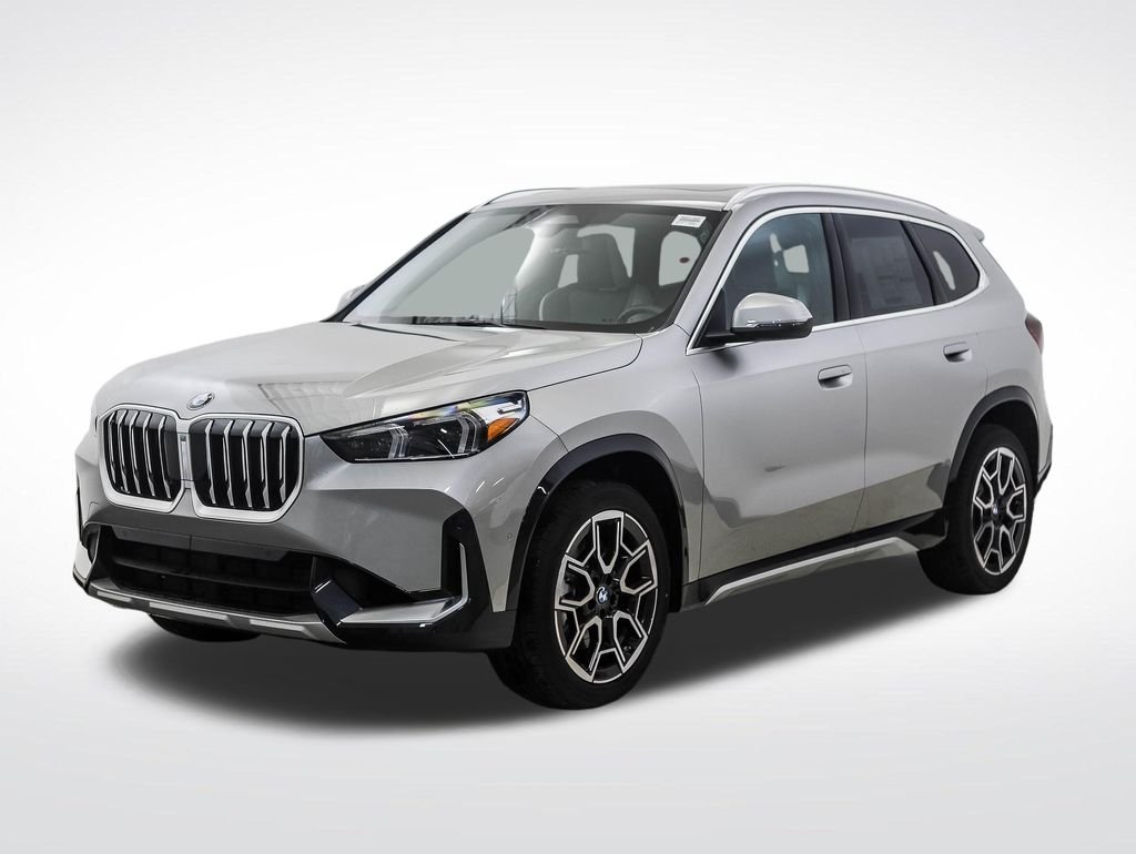 2026 BMW X1 xDrive28i's photo