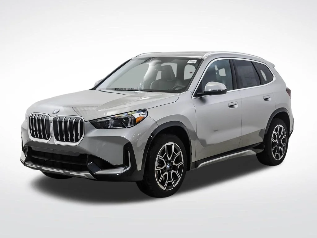 2026 BMW X1 xDrive28i's photo