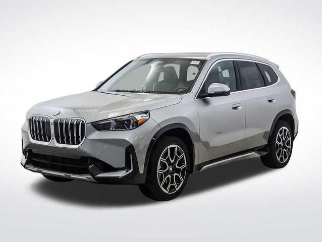 2026|BMW|X1|xDrive28i|4D Sport Utility