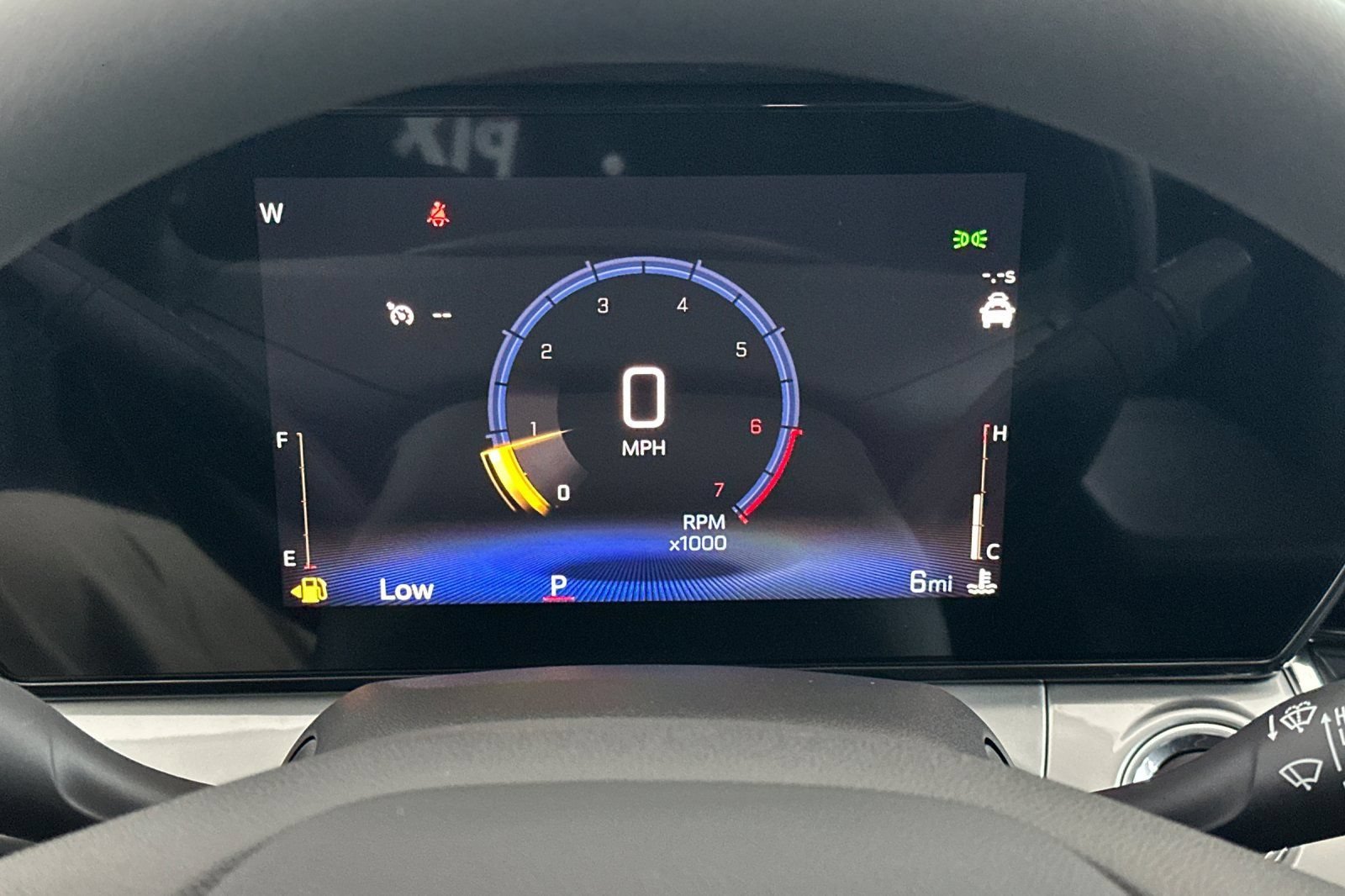 New 2026 Cypress Gray Chevrolet LT image 24