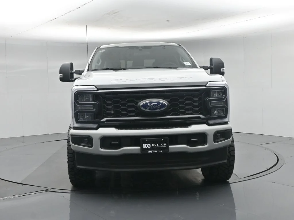 New 2026 Avalanche Ford XL image 23