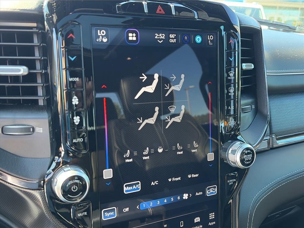 2023 RAM Ram 1500 Pickup Limited - Photo 24