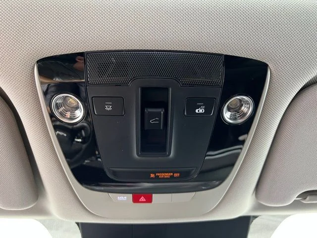 2026 Kia Sorento X-Line SX - Photo 29