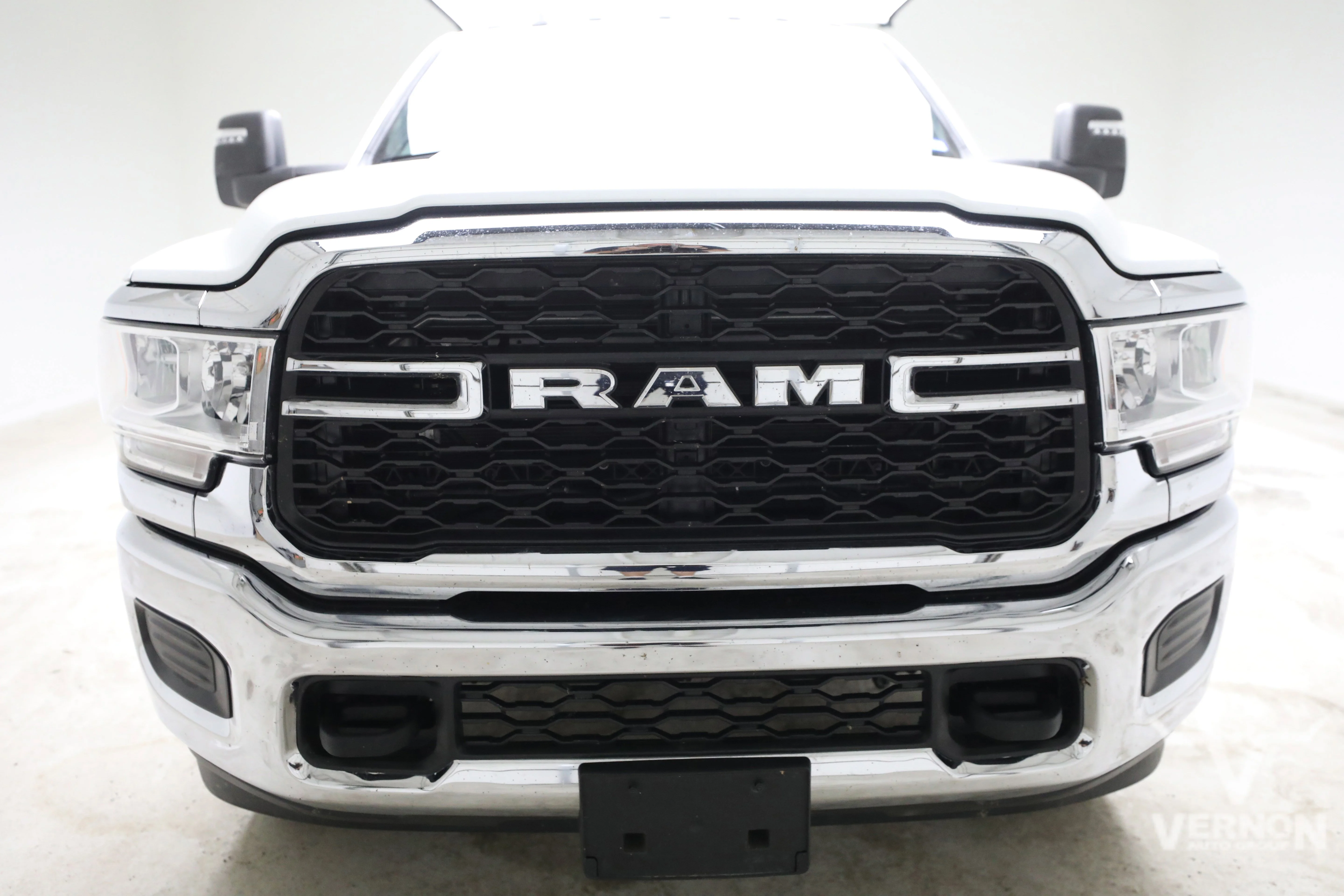 Pre-Owned 2024 Ram 2500 Tradesman