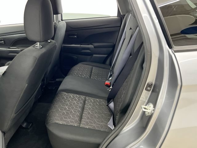 2024 Mitsubishi Outlander Sport ES - Photo 11