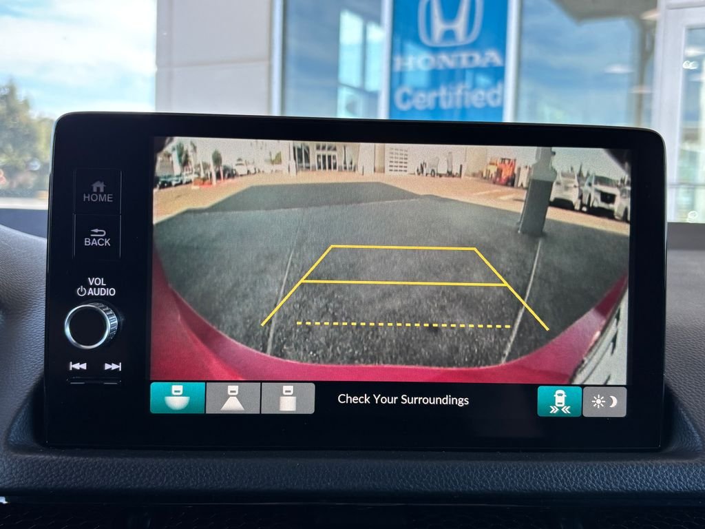 2022 Honda Civic Si - Photo 30