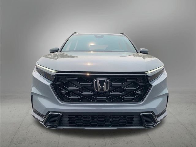 New 2026 Urban Gray Pearl Honda Sport image 8