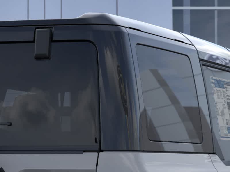 New 2026 Avalanche Gray Ford Outer Banks® image 25