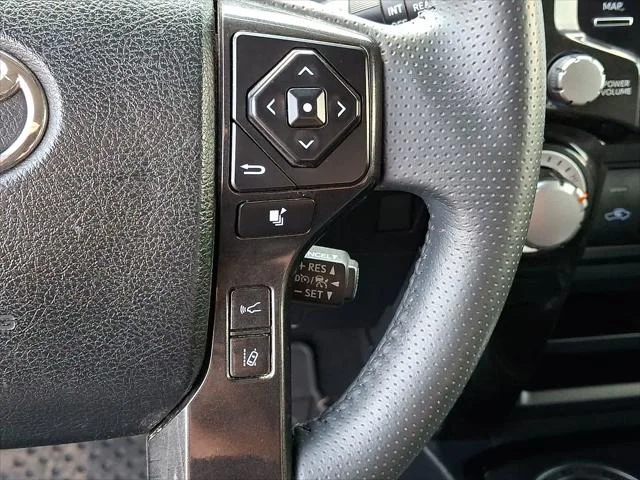 Certified Used 2021 MAGNETIC GRAY MET. Toyota  image 27
