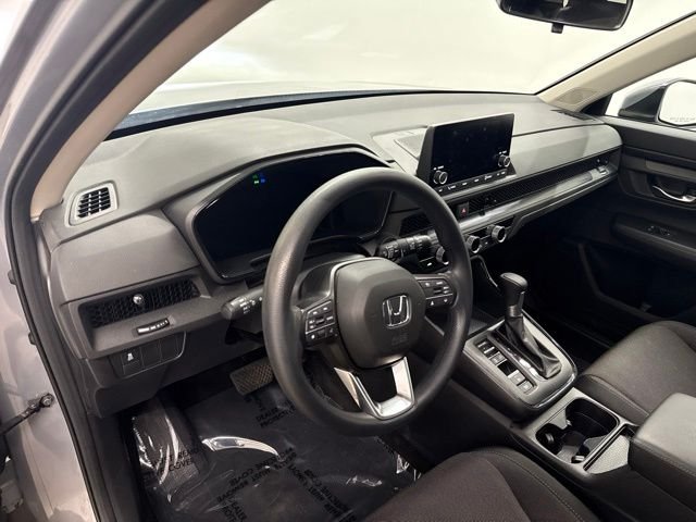 Certified Used 2024 Urban Gray Honda EX image 17