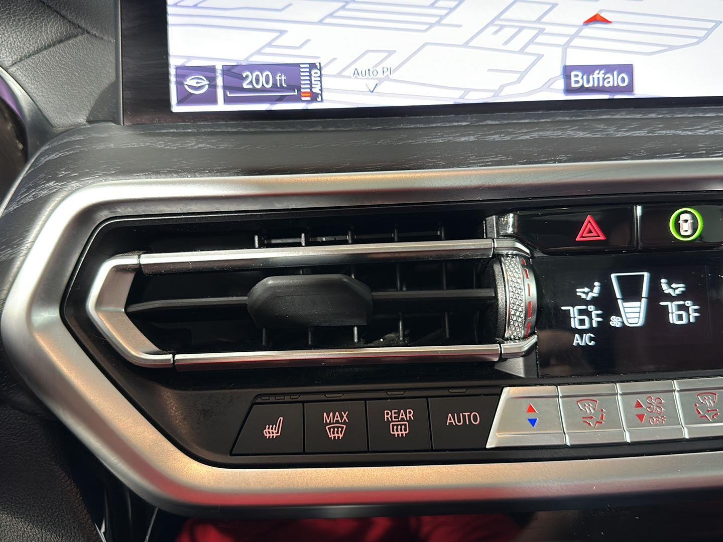 Used 2022 Dark Graphite Metallic BMW M40i image 20