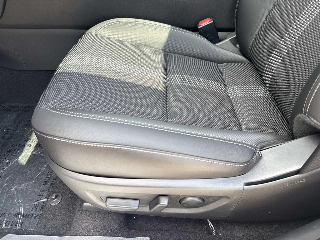 New 2026 Machine Gray Metallic Mazda Preferred AWD image 29