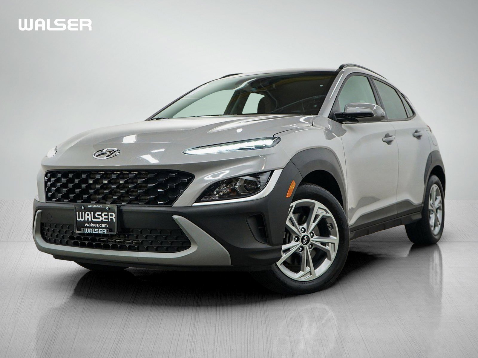 2023 Hyundai Kona SEL Automatic AWD's photo