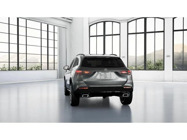 New 2026 Gray Mercedes-Benz GLA 250 image 27