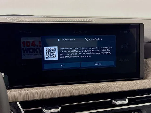 2025 Hyundai Sonata Hybrid SEL - Photo 19