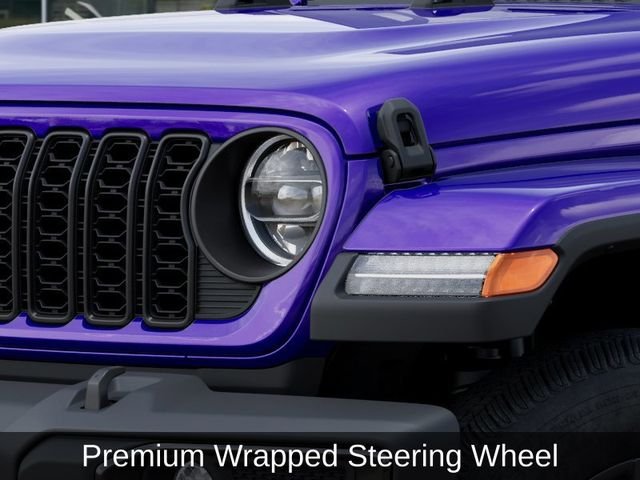 New 2026 Reign Exterior Paint Jeep Sport S image 11