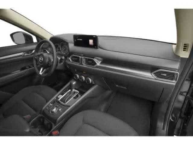 2025 Mazda CX-5 S - Photo 12