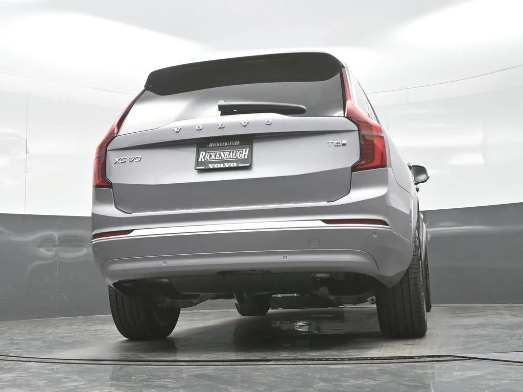 New 2027 Aurora Silver Volvo T8 Ultra image 16
