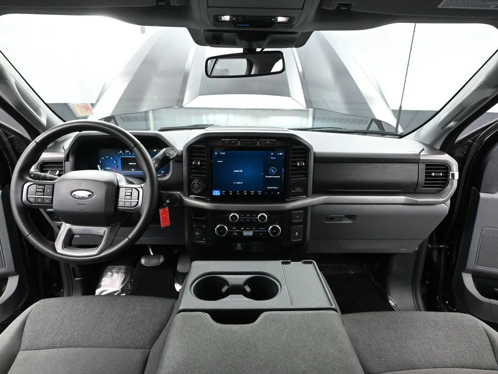 2024 Ford F-150 XLT - Photo 24