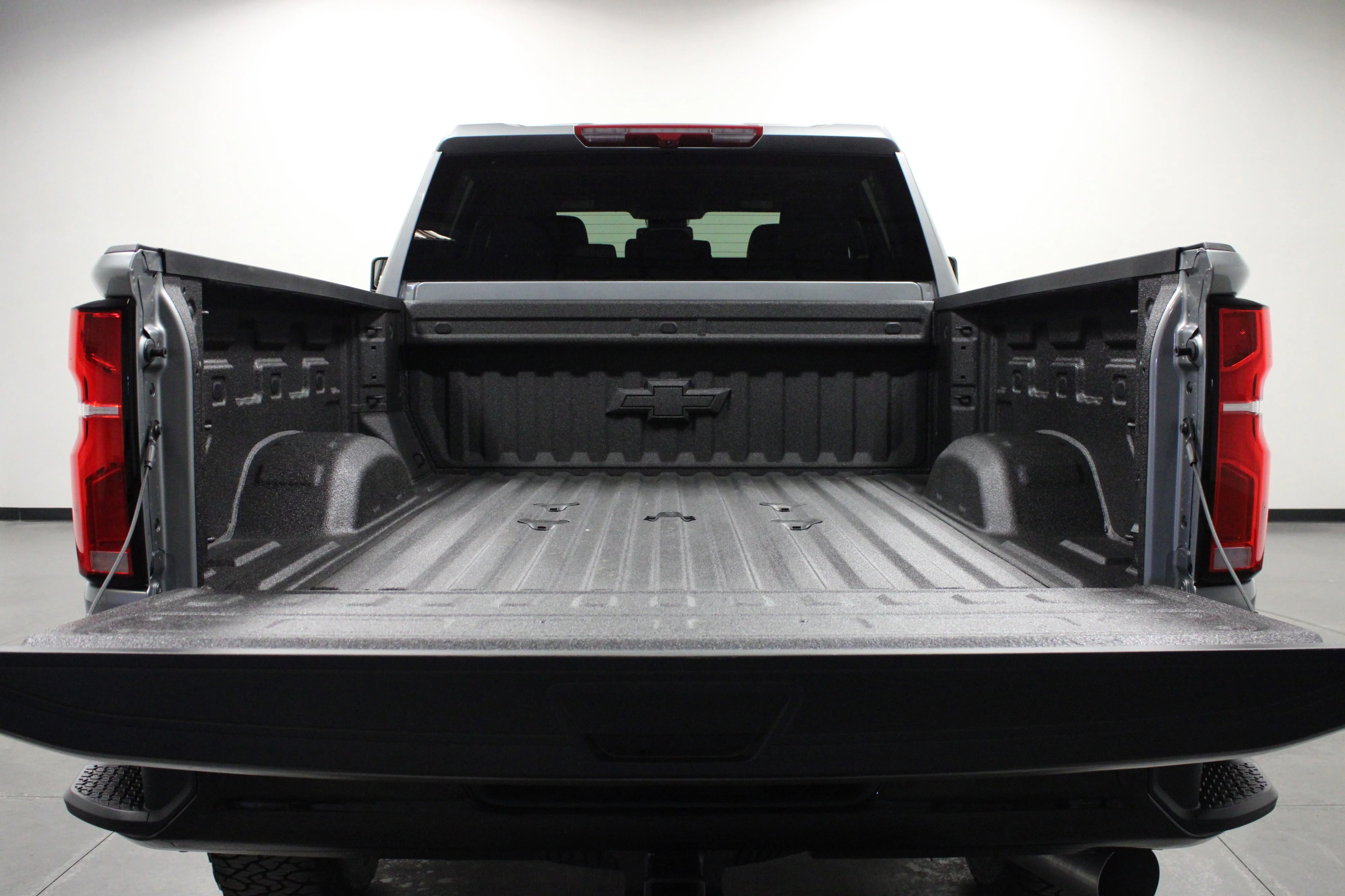 2026 Chevrolet Silverado 2500 HD LT - Photo 13