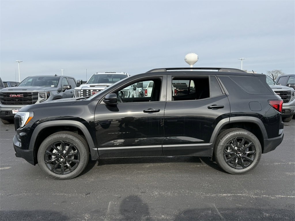 2026 GMC TERRAIN - Image 4