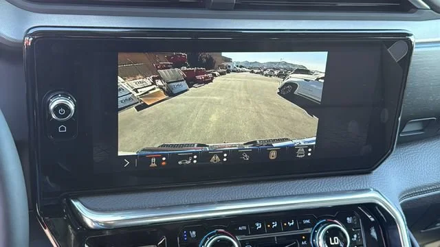 2026 GMC Sierra 1500 Denali - Photo 16