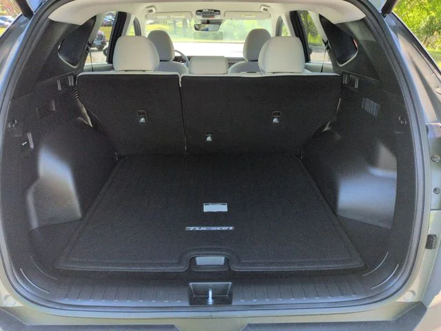 Certified Used 2026 Gray Hyundai SEL image 24