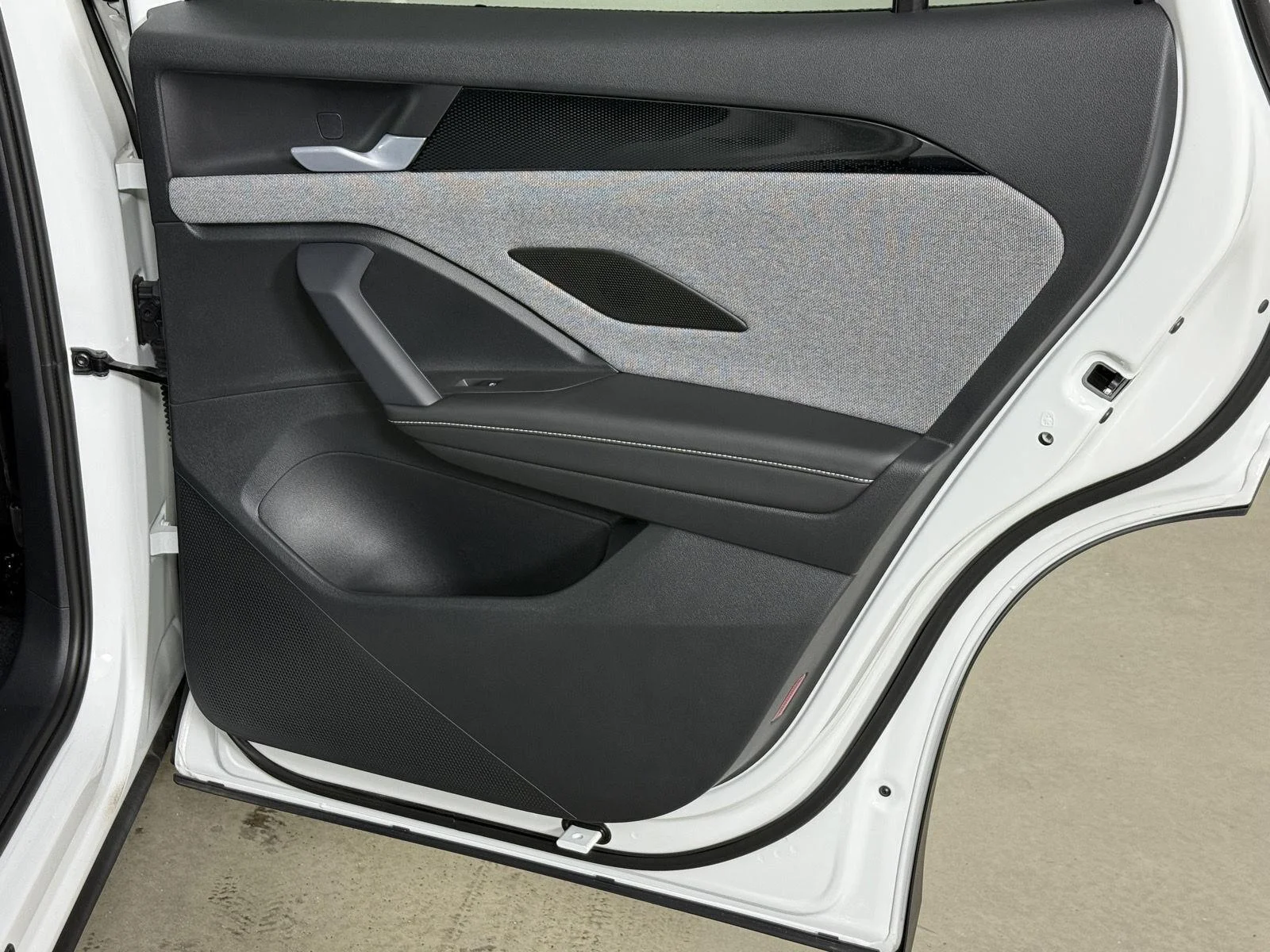 New 2026 Pure White Volkswagen S image 17