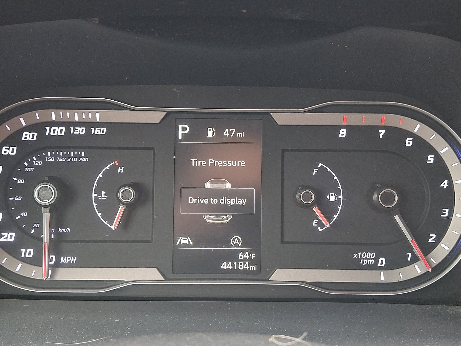 Used 2024 Shimmering Silver - R2T Hyundai SEL image 19