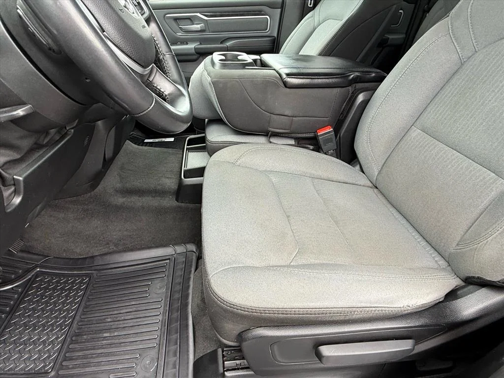 2022 RAM Ram 1500 Pickup Big Horn/Lone Star - Photo 13