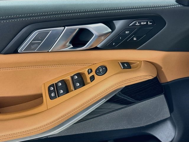 New 2027 Alpine White BMW xDrive40i image 18