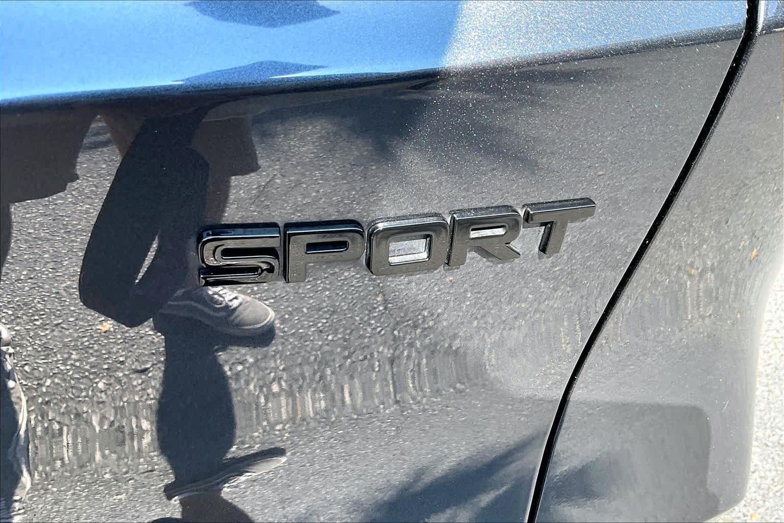 2023 Honda CR-V Sport - Photo 10