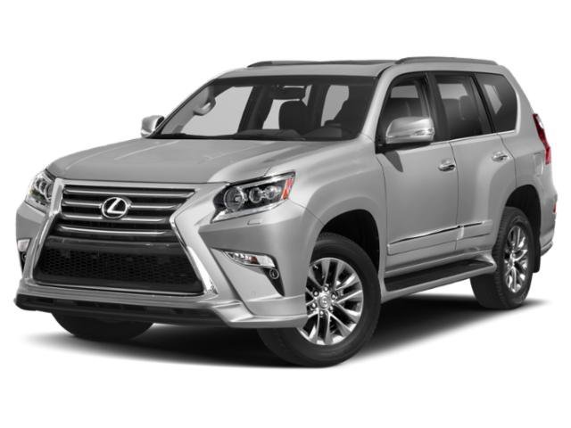 Used 2019  Lexus  image 1