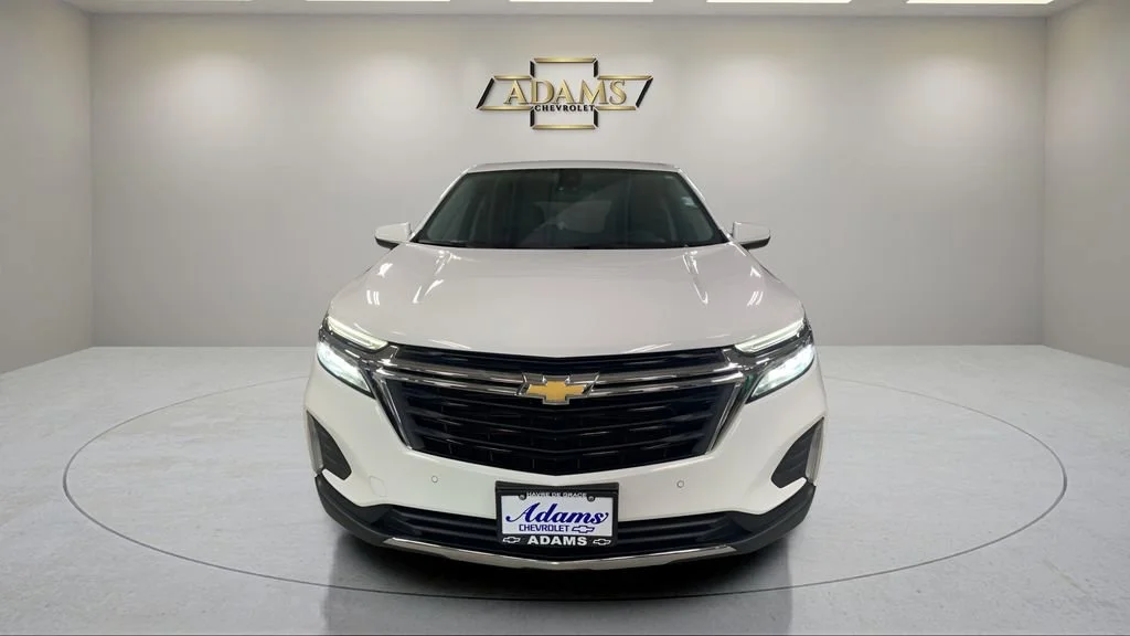 2023 Chevrolet Equinox LT - Photo 11