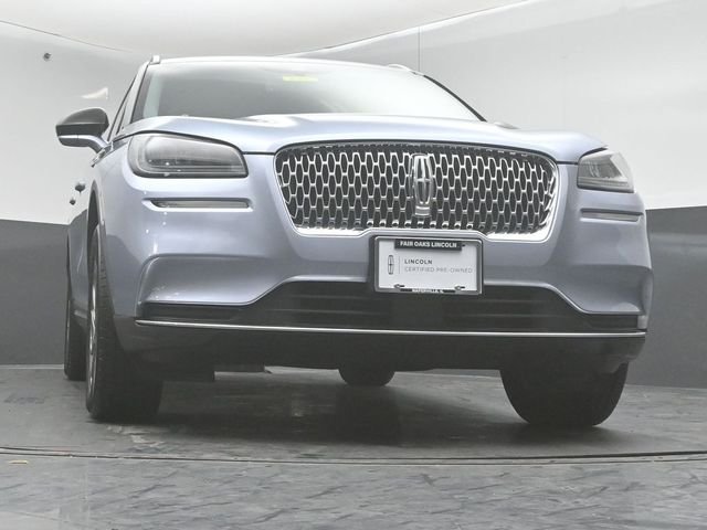 2022 LINCOLN CORSAIR - Image 35