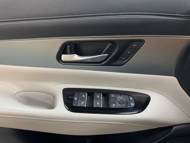 2025 Nissan Murano SL - Photo 14