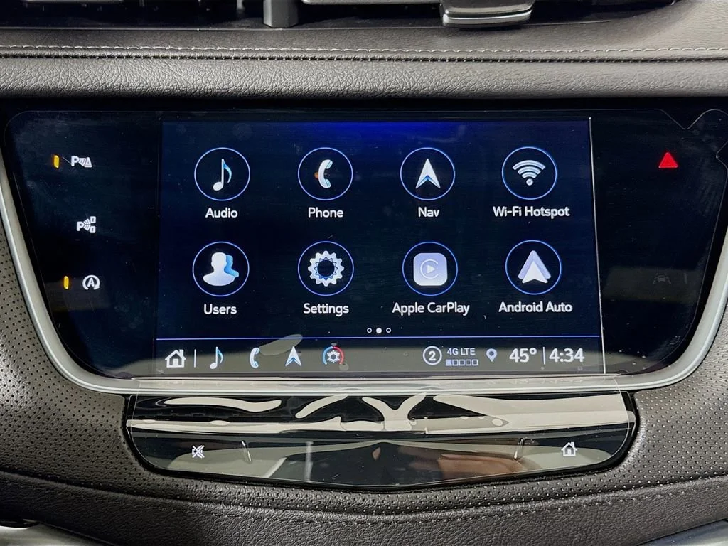 2026 Cadillac XT5 Premium Luxury - Photo 15