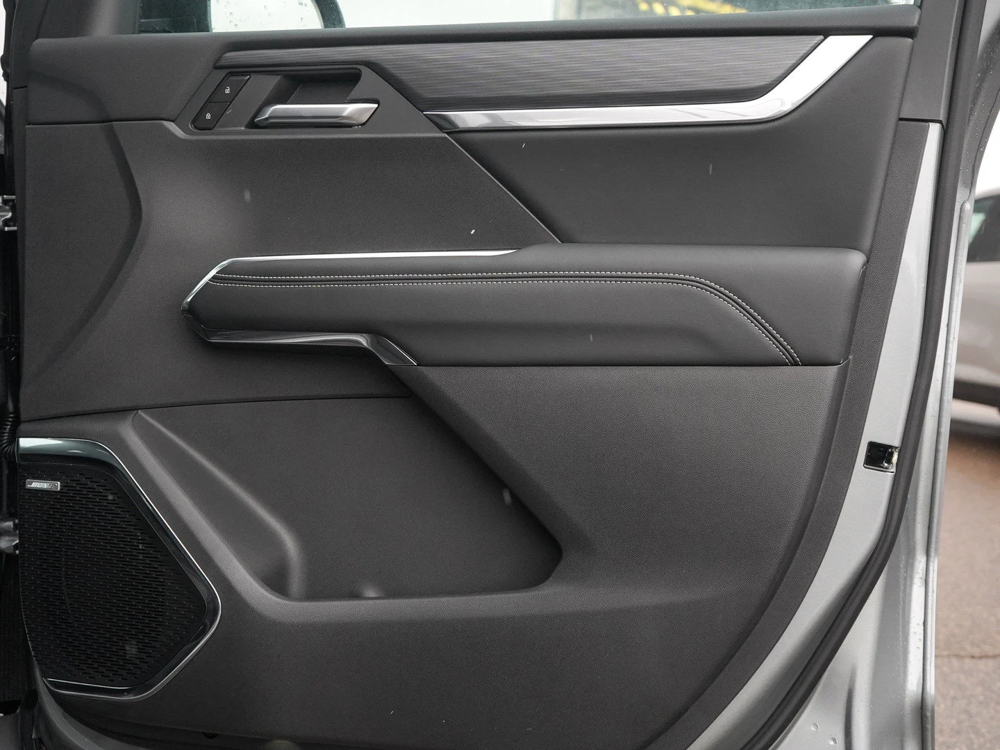 2026 GMC Acadia Elevation - Photo 10