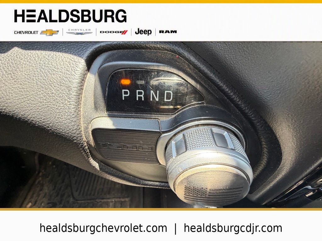 2020 RAM Ram 1500 Pickup Laramie - Photo 23