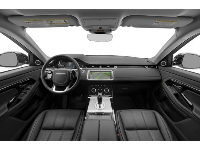 Used 2022 Fuji White Land Rover S AWD image 8