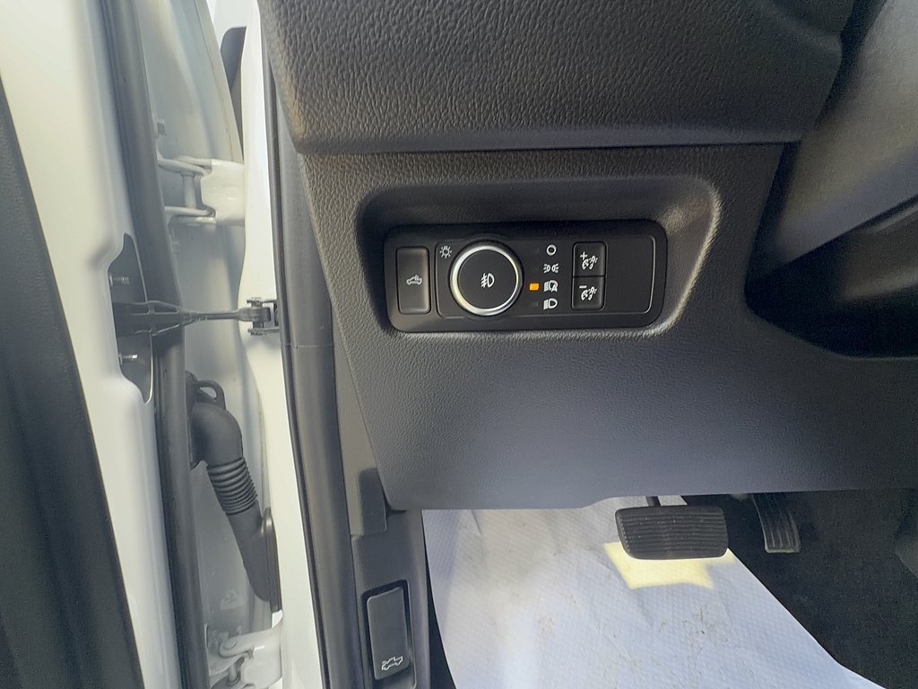 Certified Used 2024 Oxford White Ford Raptor image 11