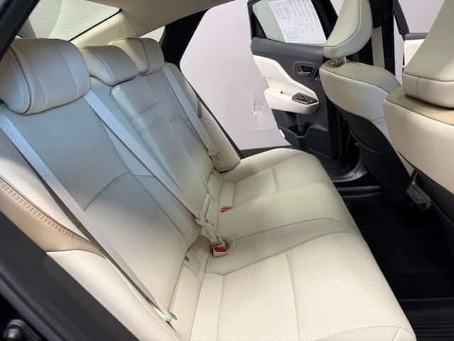 Certified Used 2024 Black Toyota Limited image 27